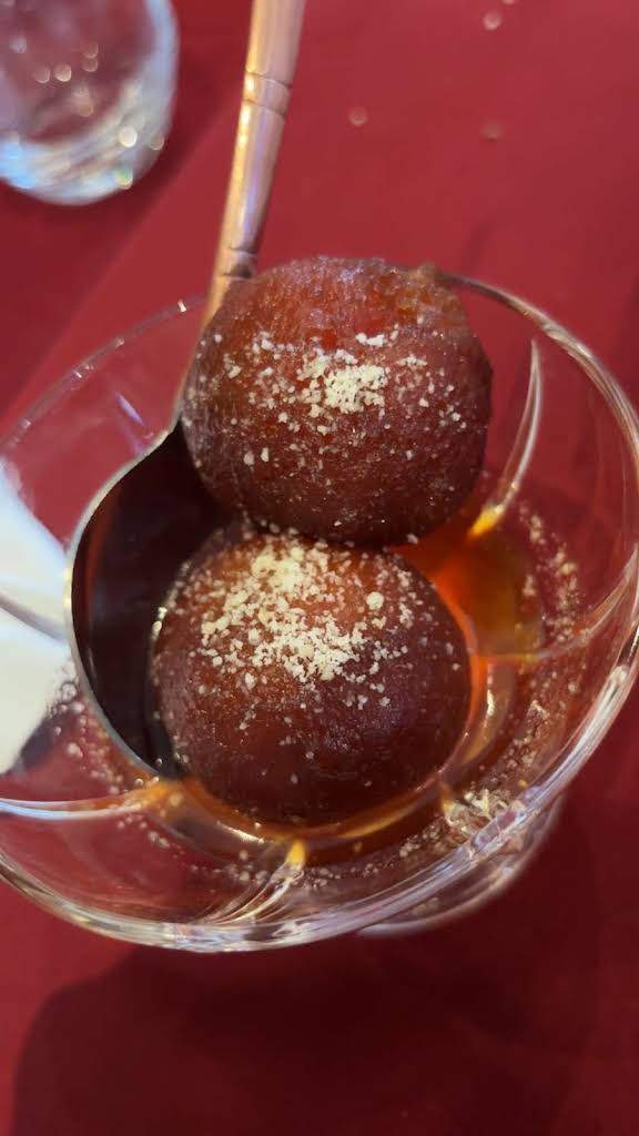 Spécialités indiennes maison Fontenay-sous-Bois