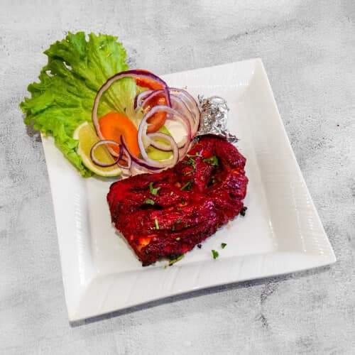 Plat indien viande et épices Fontenay-sous-Bois