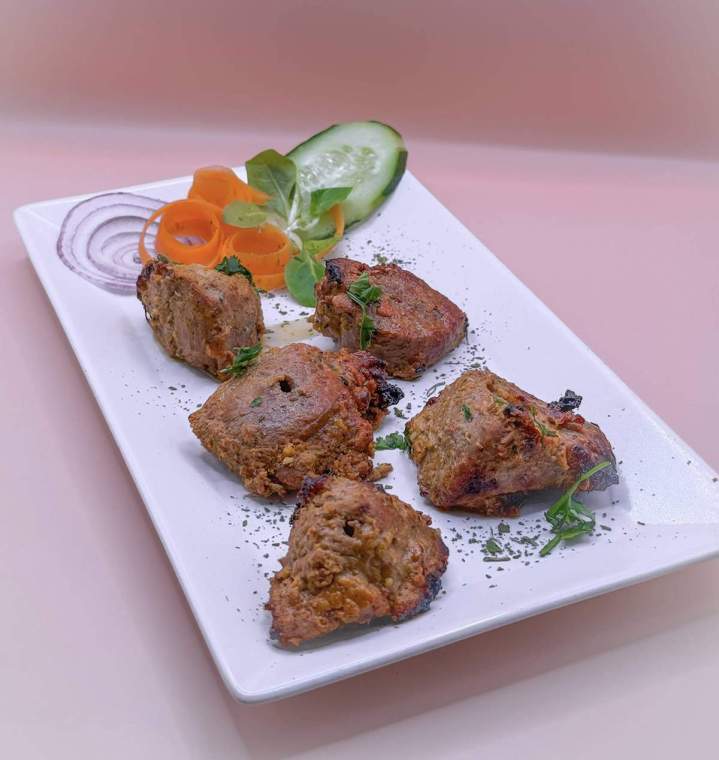 Plats indiens épicés Fontenay-sous-Bois