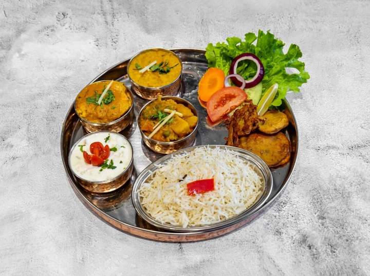 Restaurant cuisine indienne Fontenay-sous-Bois