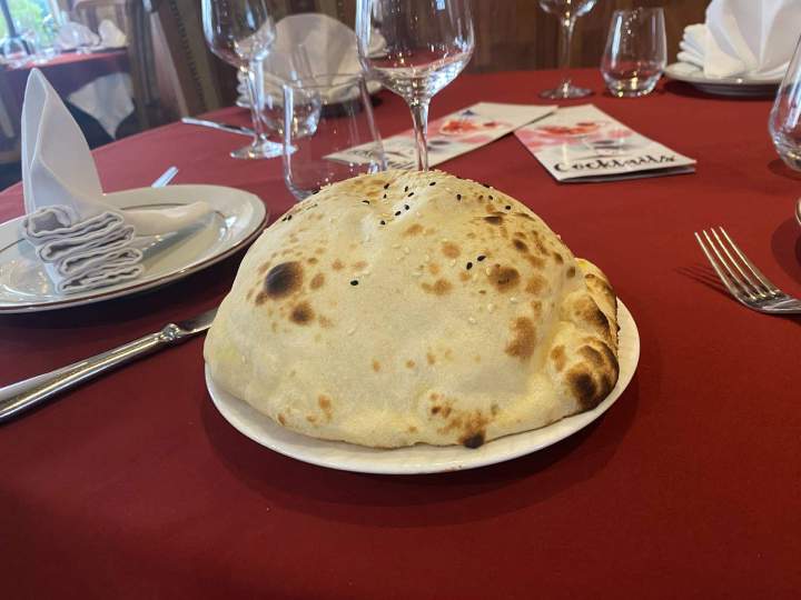 Restaurant nan Fontenay-sous-Bois