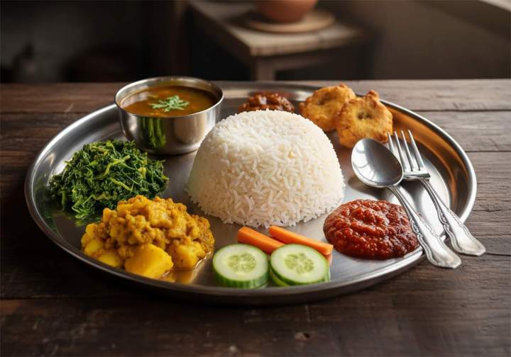 Restaurant népalais Fontenay-sous-Bois