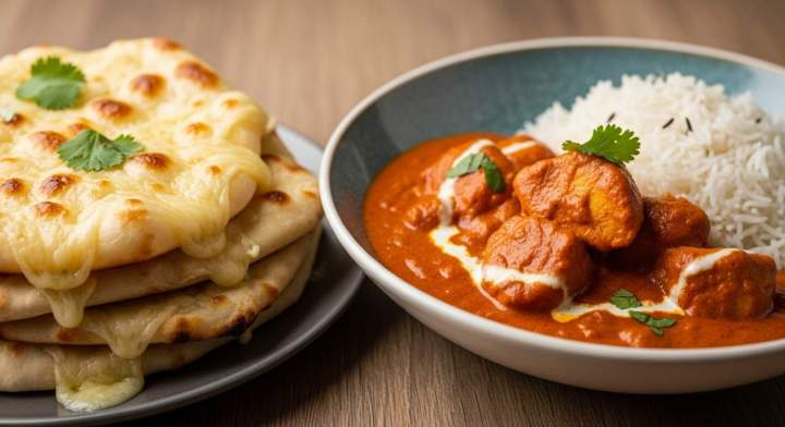 Restaurant Népalais