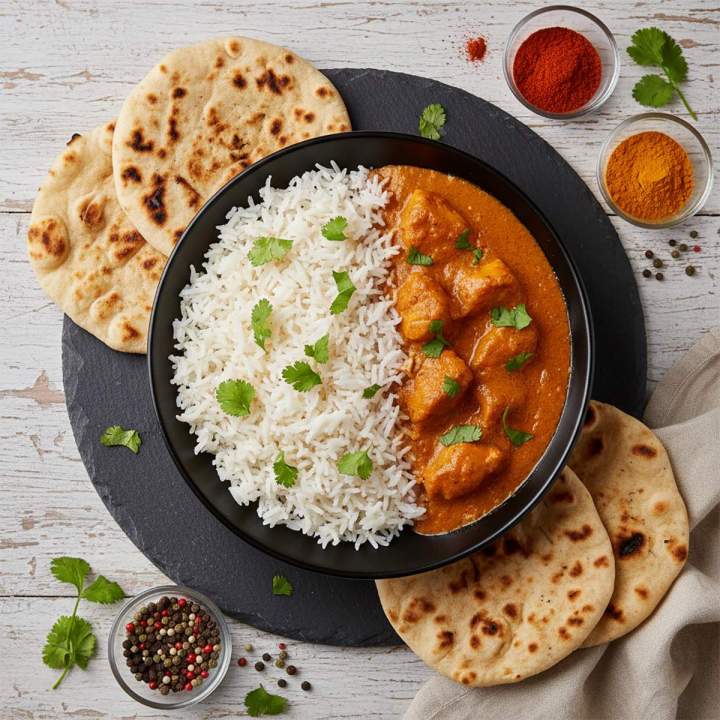 Plat emblématique onctueux préparé selon la tradition artisanale.