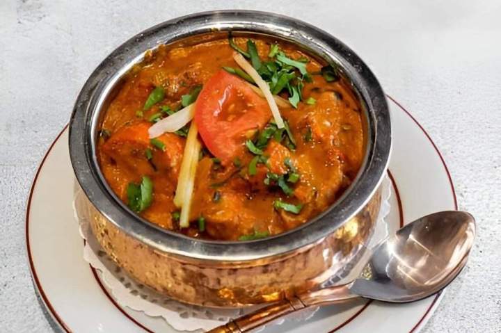 Plats indiens savoureux Fontenay-sous-Bois