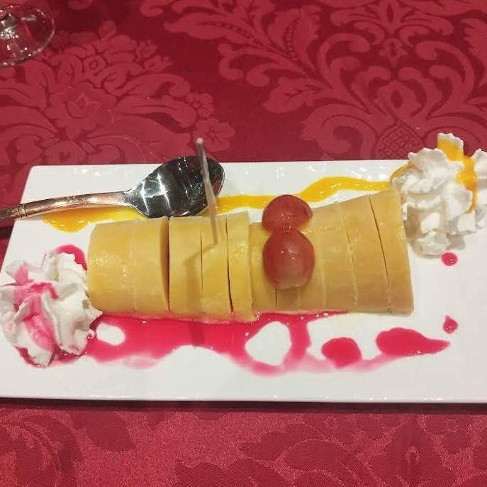 Dessert glacé Fontenay-sous-Bois