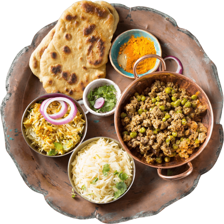 Restaurant indien Fontenay-sous-Bois