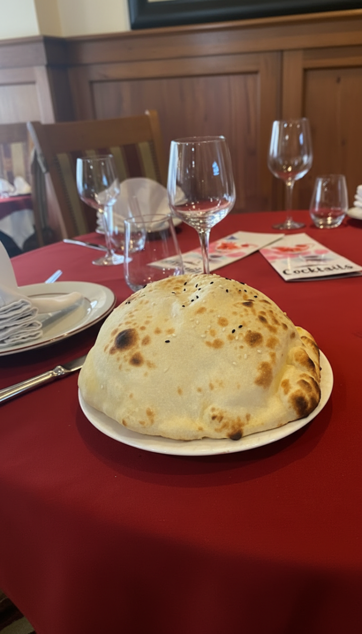 Pain maison Fontenay-sous-Bois